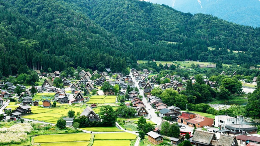 長野県地理学会 2026 例会　開催案内